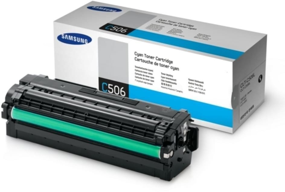 Samsung CLT-C506S/ELS