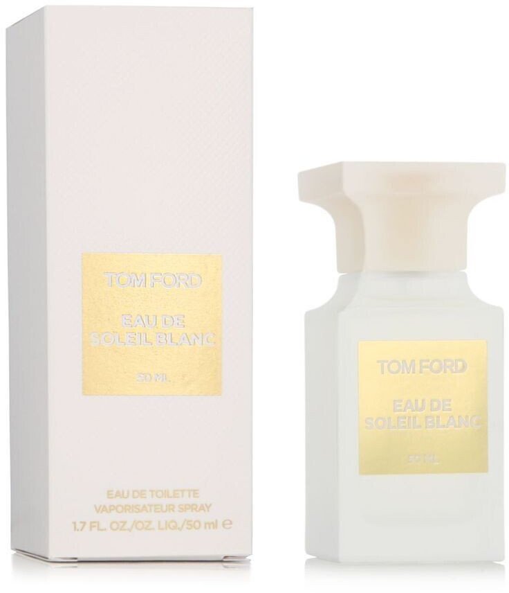 Tom Ford Soleil Blanc Eau de Toilette (50ml)