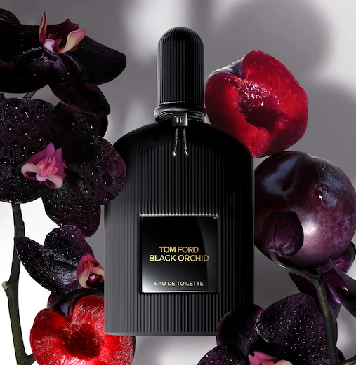Tom Ford Black Orchid Eau de Toilette (100ml)