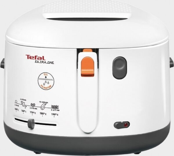Tefal Fritteuse One Filtra    Ff1631