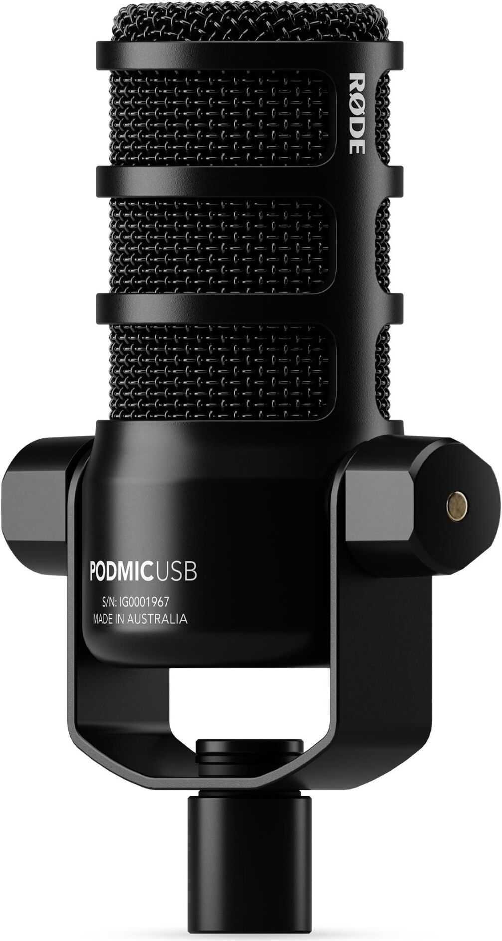 Rode PodMic USB