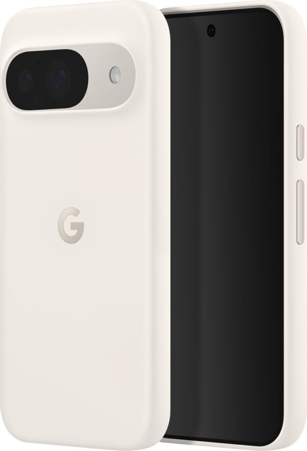 Google Pixel 9/9 Pro Case porcelain GA05651 (GA05651-WW)