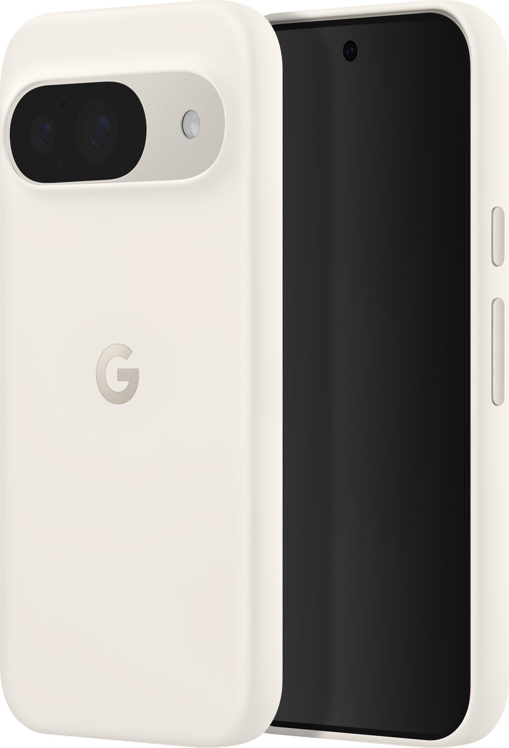Google Pixel 9/9 Pro Case porcelain GA05651 (GA05651-WW)