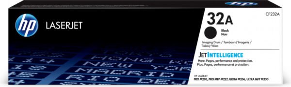 HP 32A Original 1 St?ck(e)
