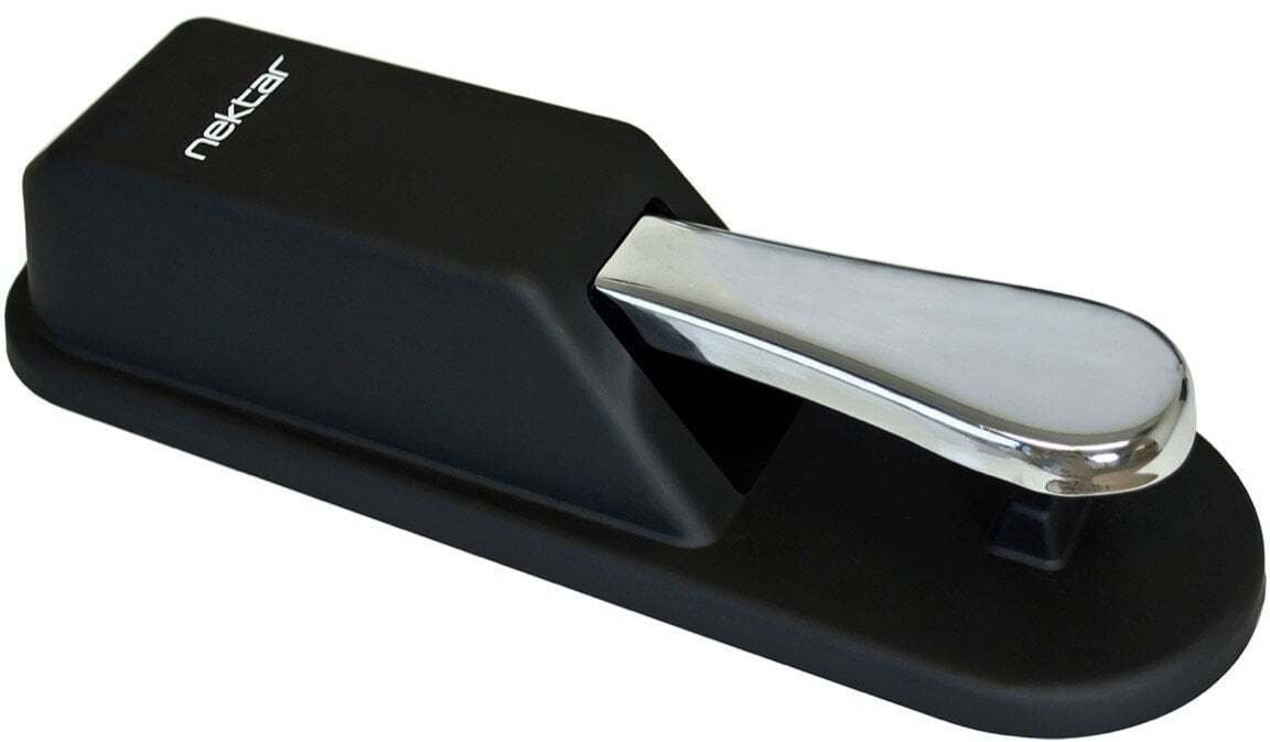 Nektar NP2 Sustain-Pedal