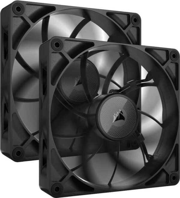 CORSAIR iCUE Link RX140 MAX Starter Kit