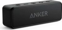 Anker Soundcore 2 Bluetooth 4.2 Lautsprecher (12 Watt, NFC, IPX5)  schwarz